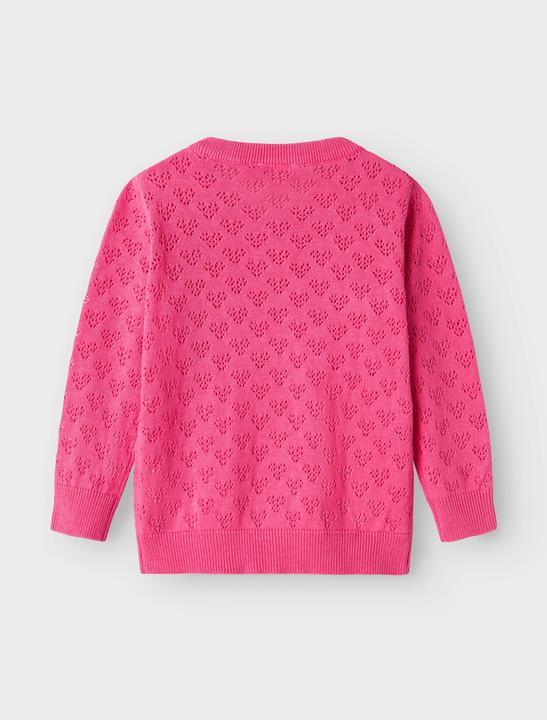 Actual product image Name it Organic Cotton Cardigan (92)
