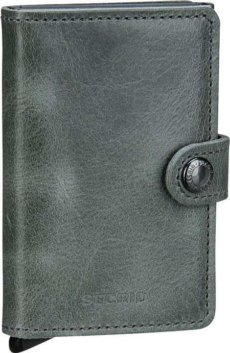 Secrid Miniwallet VINTAGE