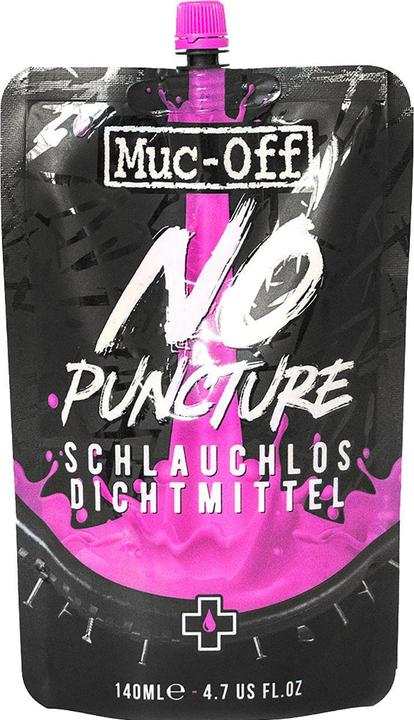 Image du produit Muc-Off Lait de scellement pour pneus sans crevaison