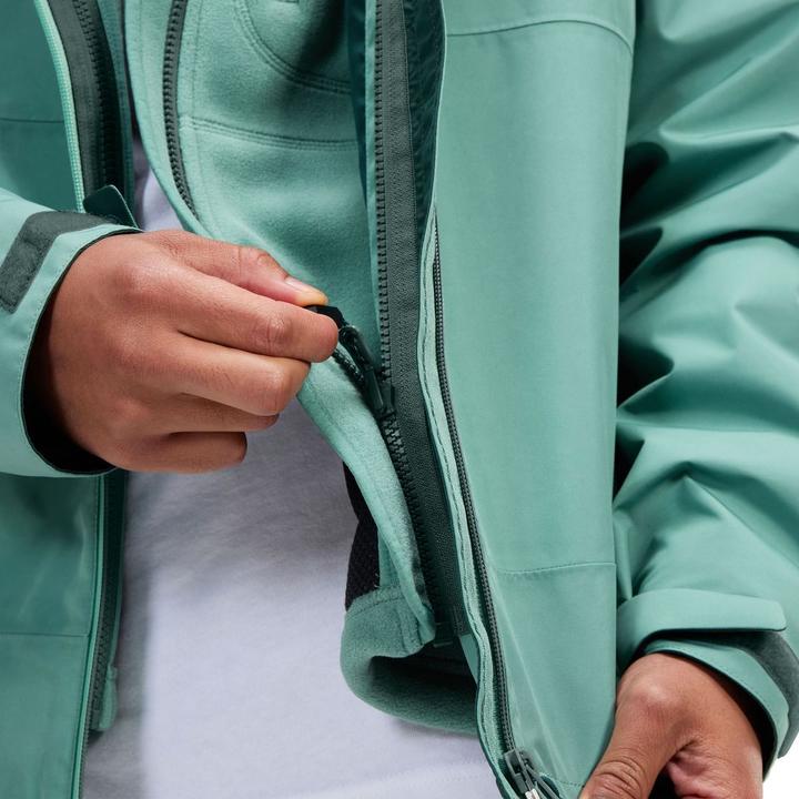 Produktbild Berghaus Wasserdichte Bramblfell InterActive Gore-Tex Jacket (48)