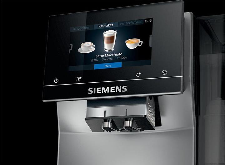 Produktbild Siemens EQ700 Classic (EU-Stecker)