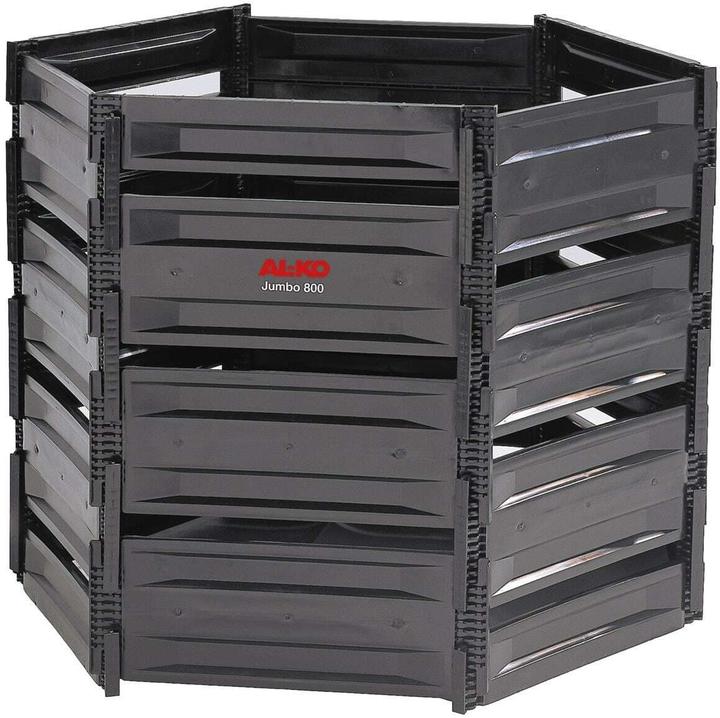 Image du produit AL-KO Composteur 800 Jumbo, 800 litres (800 l)