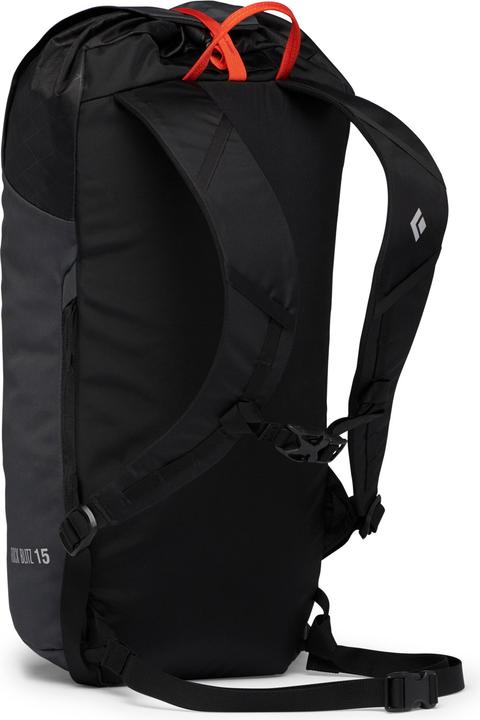 Actual product image Black Diamond Rock Blitz 15 Backpack (15 l)