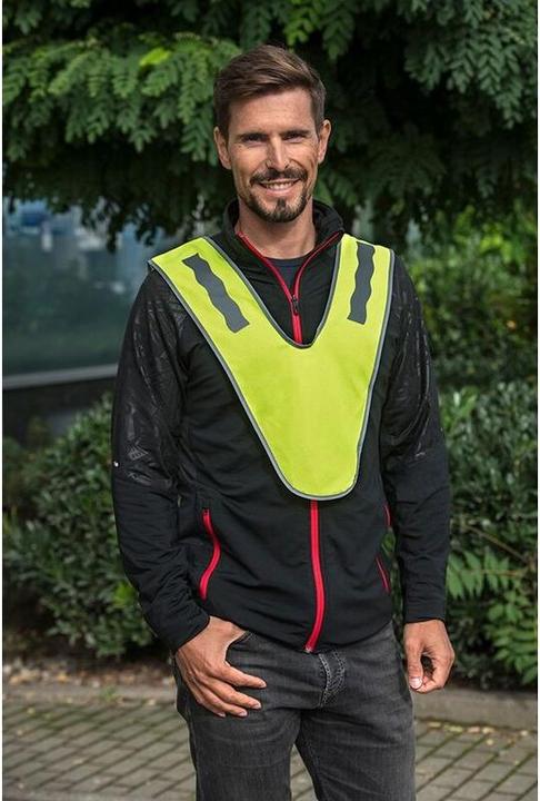 Actual product image Korntex Adult safety collar