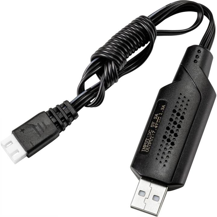 Reely RE-6904722 Spare part USB charging cable
