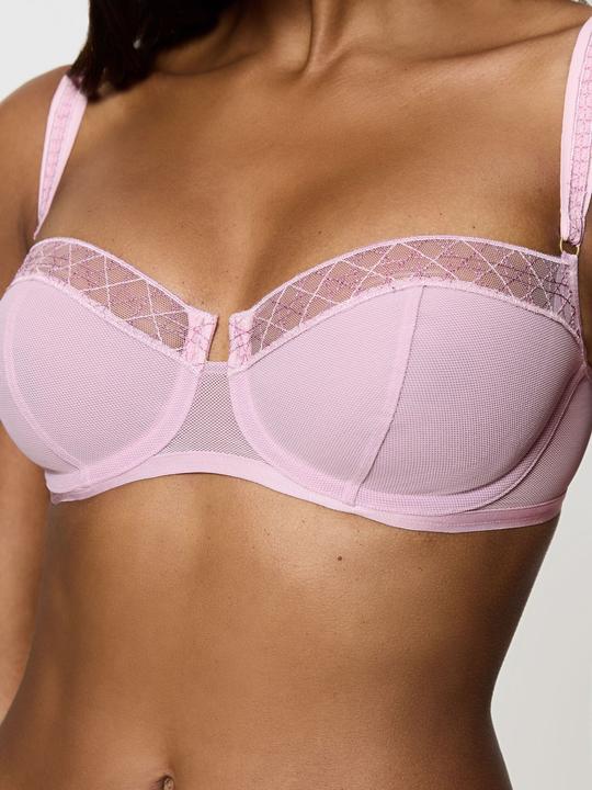 Produktbild Triumph Bügel PALINA COSMIC HEARTBEAT vintage (Einzelpack, 70 C)