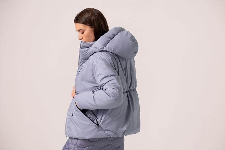 Produktbild Jeanne Baret Montevideo Hoodie (36)