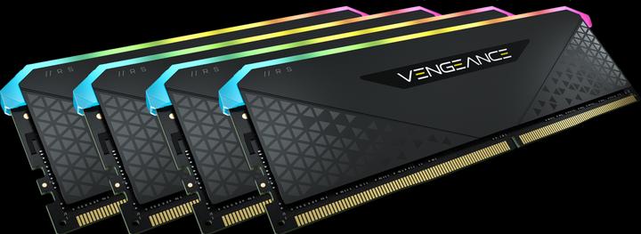 Produktbild Corsair Vengeance RGB RS (4 x 8GB, 3200 MHz, DDR4-RAM, DIMM)