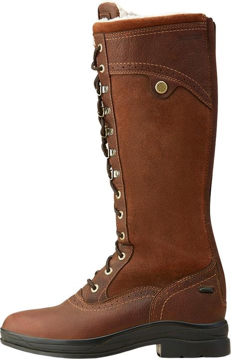 Produktbild Ariat wasserdichte reitstiefel wythburn h2o (36.5)