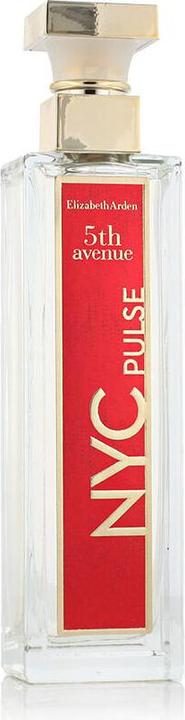 Actual product image Elizabeth Arden 5Th Avenue NYC Pulse Eau de Parfum Spr 75 ml (Eau de parfum, 75 ml)