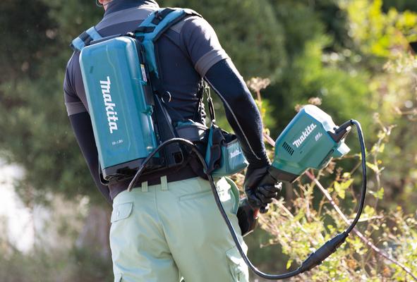 Produktbild Makita UR201CZ (Metallschneideblatt)