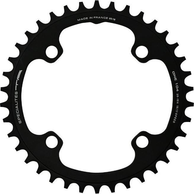 Produktbild Spécialités T.A. 4BRA ONE sram - RACE FACE - FSA 10-11-12V. ( TOUTE CHAINE 12V SAUF ) (104)