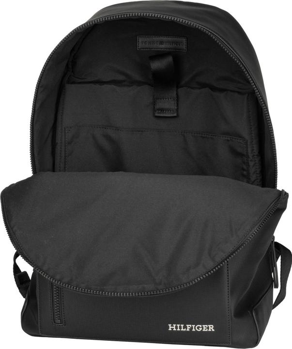 Image du produit Tommy Hilfiger Sac à dos / Backpack TH Piqué Backpack SP24
