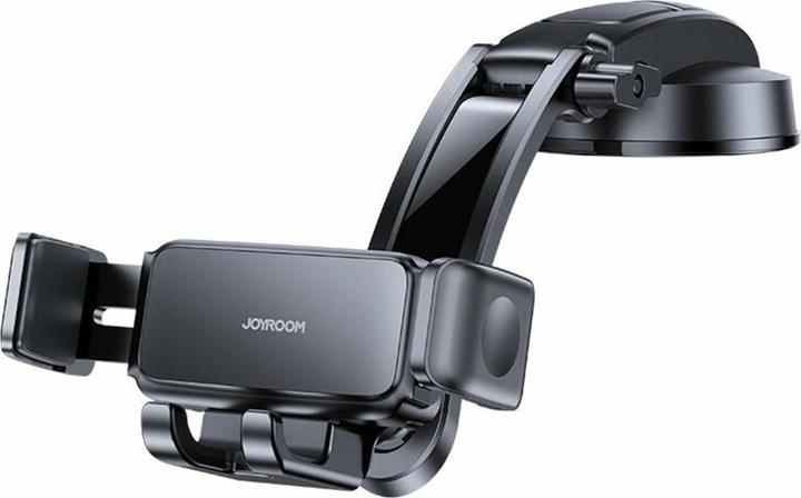 Actual product image Joyroom JR-ZS283A Car Dashboard Mount (Black)