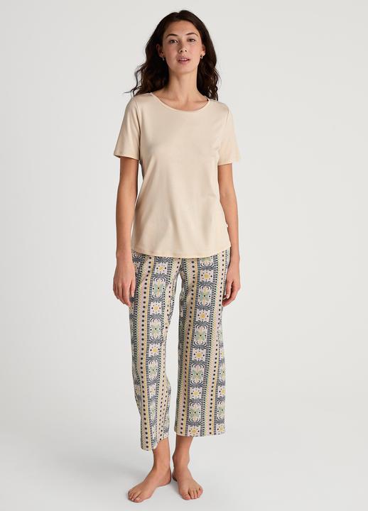 Actual product image Calida Favourites Sun 7/8-Hose (XS)