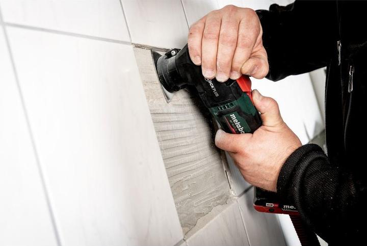 Produktbild Metabo Multitool