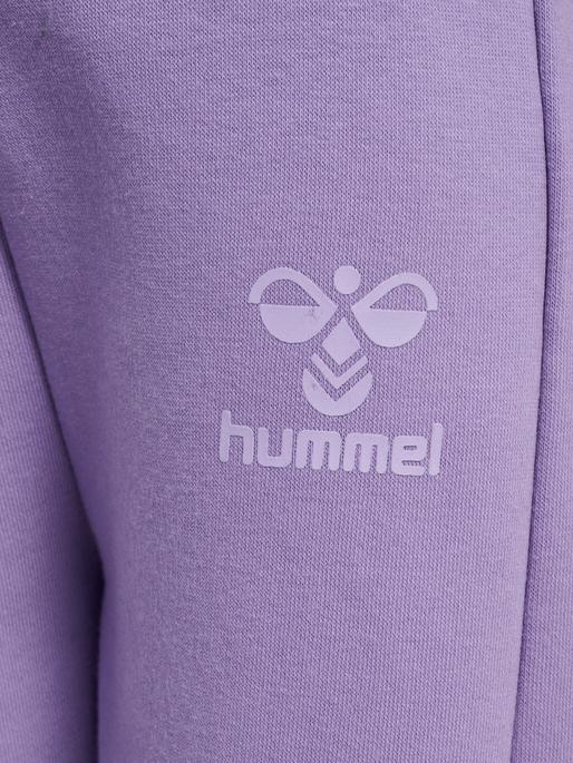 Actual product image hummel Hmlhumming Crewsuit (80)