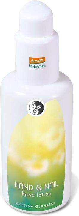 Immagine prodotto Martina Gebhardt Lozione per mani e unghie (30 ml)