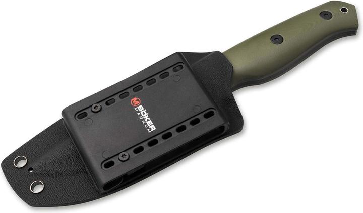Produktbild Böker Bushcraft Drop (10.80 cm)