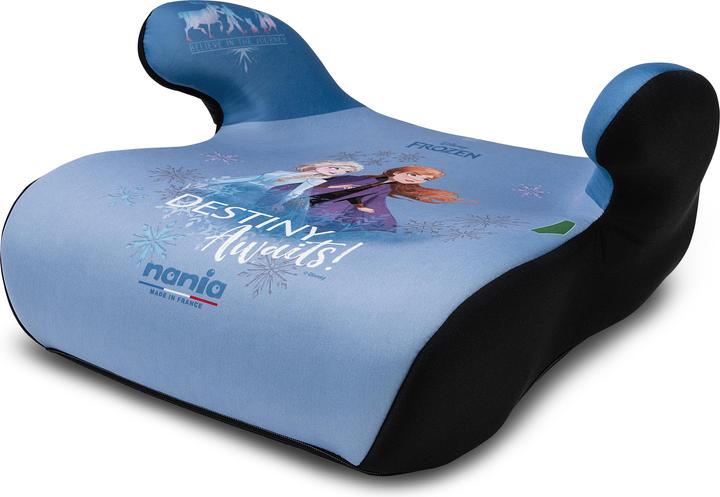 Actual product image Osann Alpha (Booster seat, ECE R129/i-Size Standard)