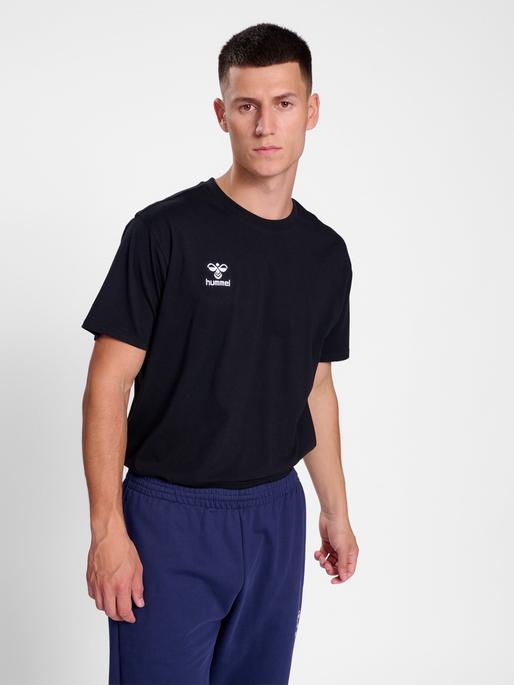 Actual product image hummel HMLGO 2.0 T-SHIRT S/S (L)