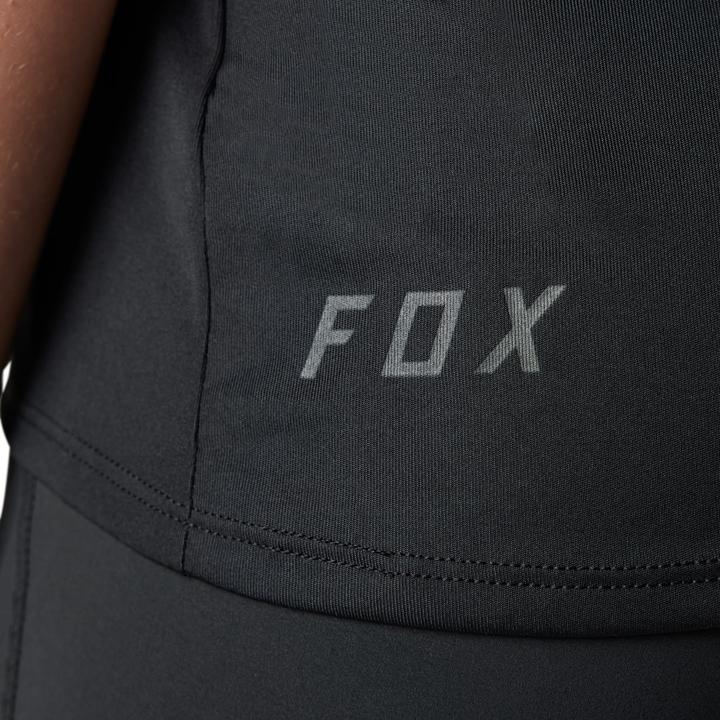 Produktbild Fox Jersey 23 W Ranger Ss Head Blk (M)