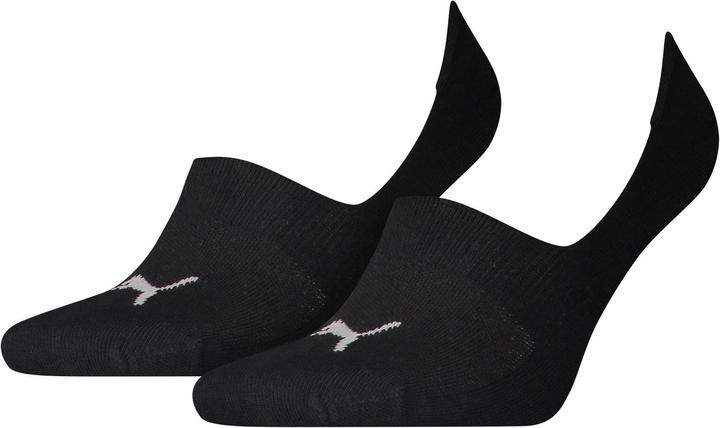Immagine prodotto Puma Scarpette classiche (Confezione da 2, 43, 46)