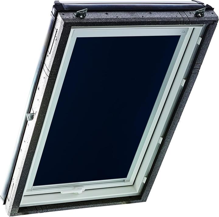 Produktbild Roto Verdunkelungsrollo für Dachfenster Designo R4/R7 (40 x 64 cm)