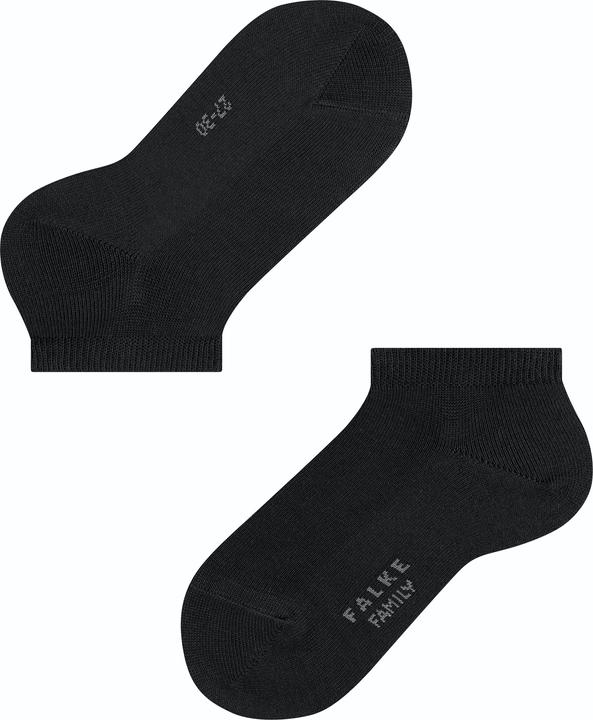 Actual product image Falke Family SN (Single pack, 39 - 42)