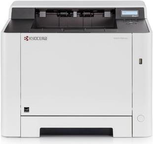 Produktbild Kyocera P5021cdn/KL3 ECOSYS (Laser, Farbe)