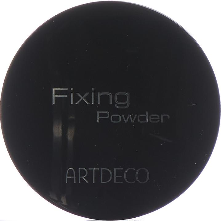 Image du produit Artdeco Boîte de poudre fixante (Translucent)