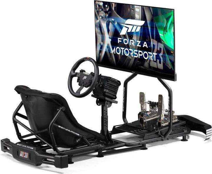 Actual product image Next Level Racing NLR-S034 GO