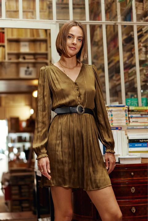Produktbild La Petite Étoile kleid damen ezio (36)