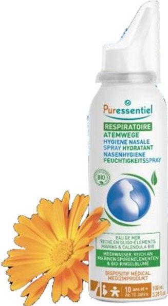 Puressentiel Nasenhygiene Spray Erwachsene (1 Stück)