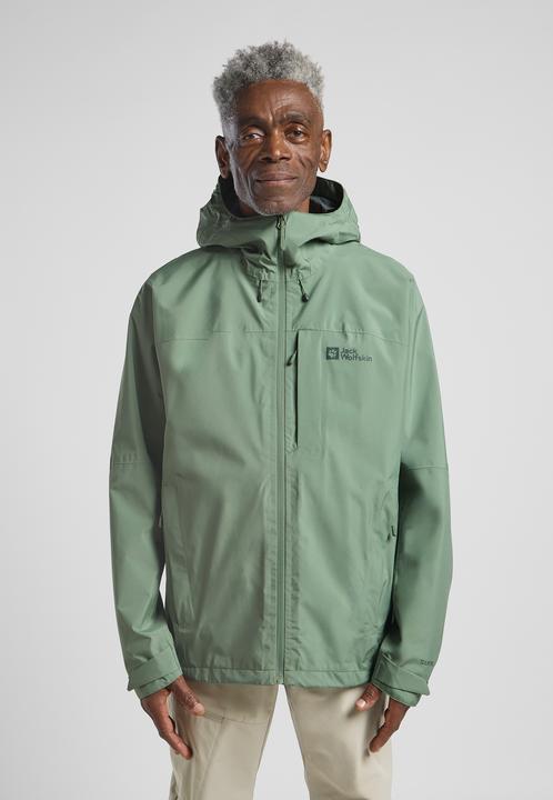 Immagine prodotto Jack Wolfskin Tempest 2L Jkt M (XL)