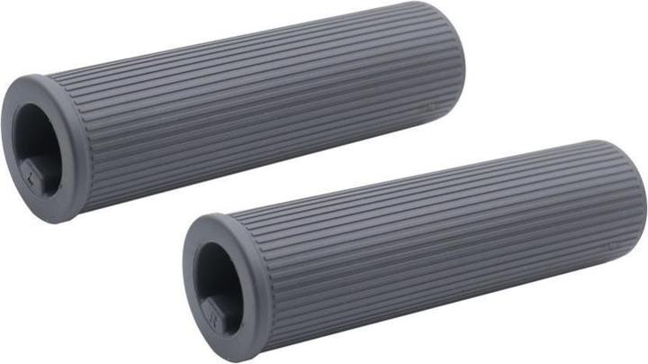 Actual product image CoreParts Bicycle accessory OEM Grips for bike / scooter FSESC-008 black