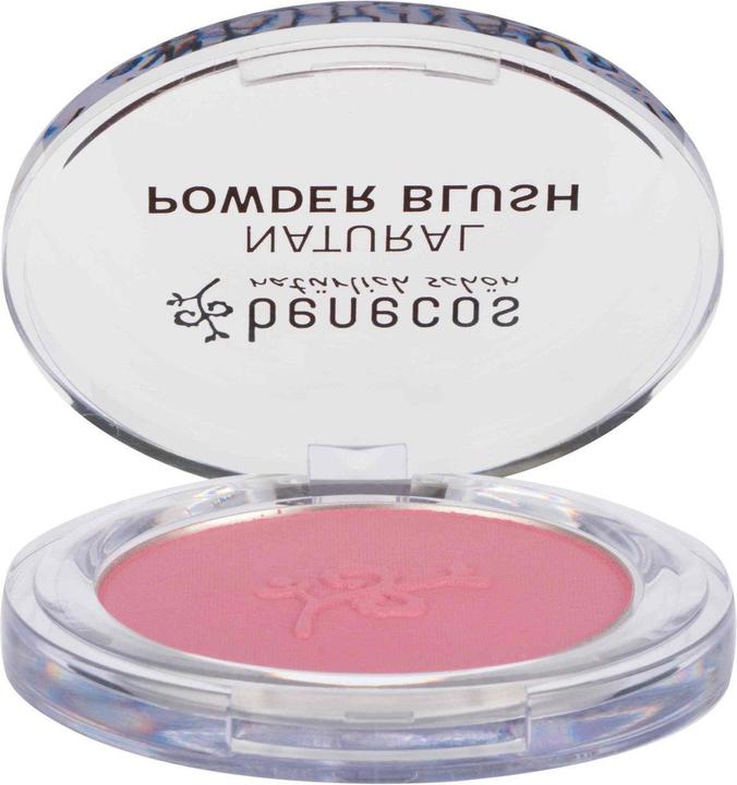 Image du produit Benecos Compact (Saumon insolent)