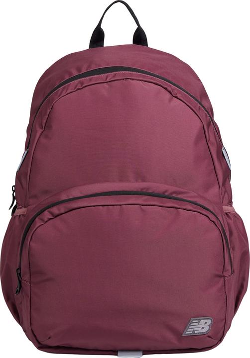 monarch burgundy