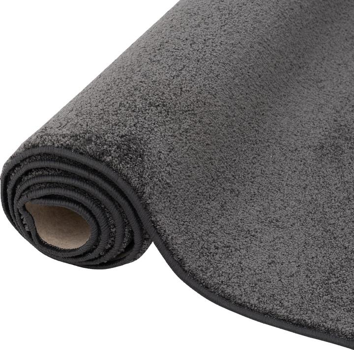 Produktbild Snapstyle Cottage Hochflor Teppich (160 x 240 cm)