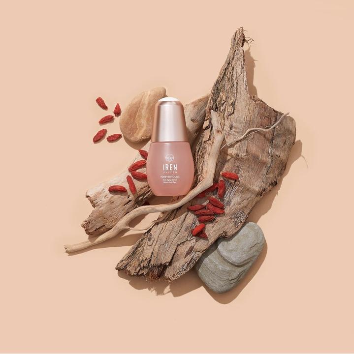 Immagine prodotto Iren Shizen Siero Forever Young (20 ml)