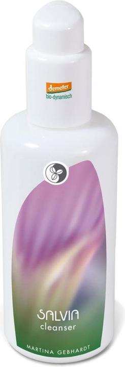 Image du produit Martina Gebhardt Nettoyant à la salvia (Lait nettoyant, 150 ml)