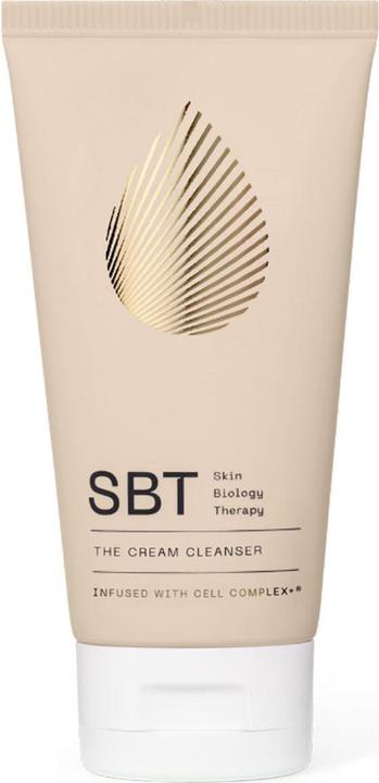 SBT Supreme The Cream Cleanser (Waschcrème, 150 ml)