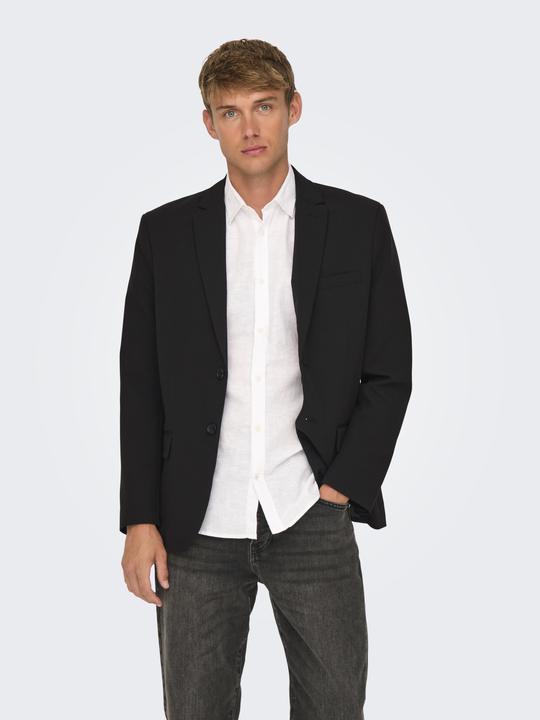 Produktbild Only & Sons Klassischer Blazer (50)