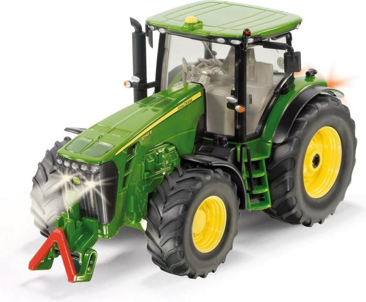 Produktbild Siku John Deere 8345R