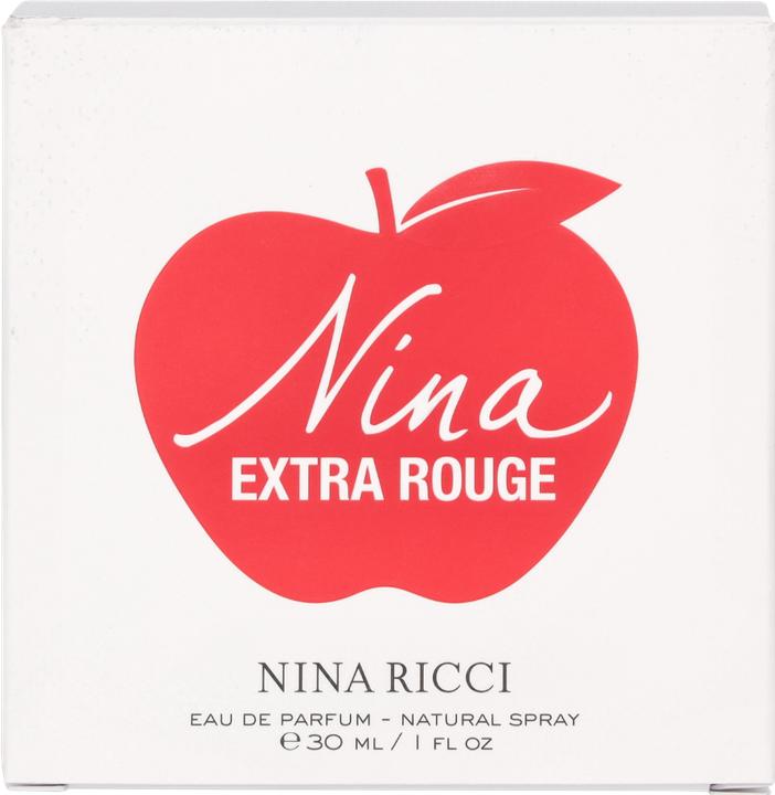 Immagine prodotto Nina Ricci Eau de Parfum Extra (Eau de parfum, 30 ml)