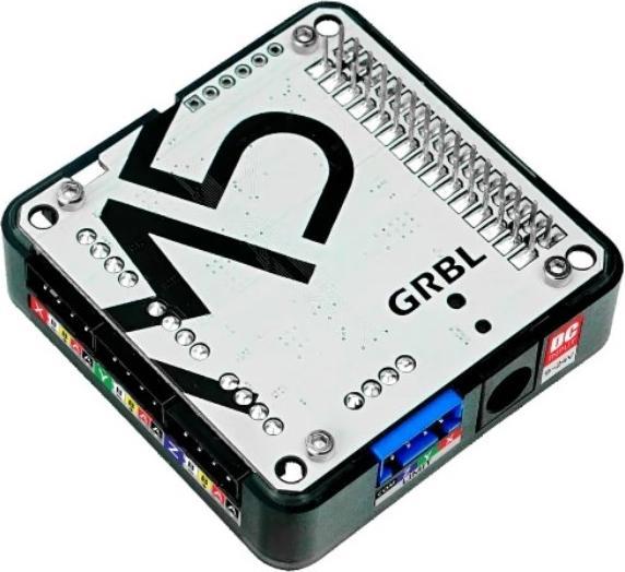 Immagine prodotto M5Stack Driver del motore passo-passo Modulo GRBL 13.2