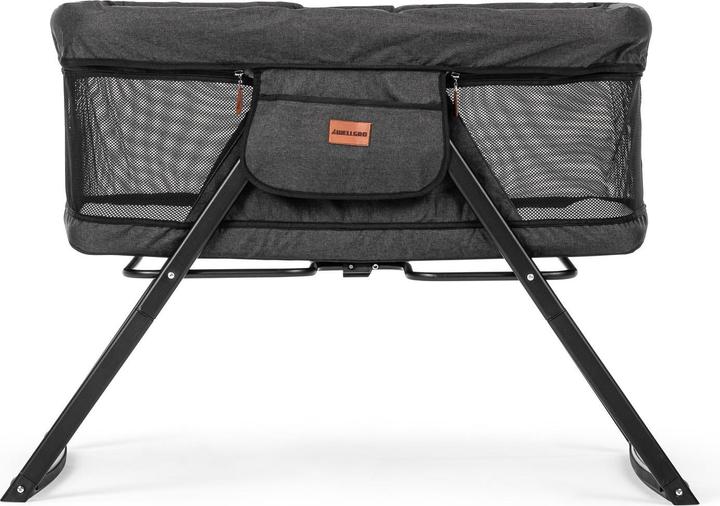 Actual product image Homitis Aurea Foldable Cradle