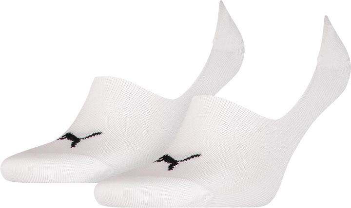 Produktbild Puma Footie (2er Pack, 35 - 38)