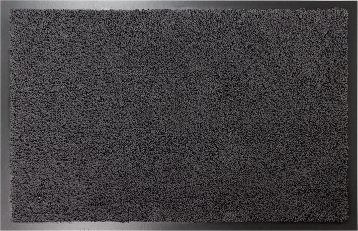 Doormat Cosmos anthracite 40.0 x 60.0 cm (40 x 60 cm)