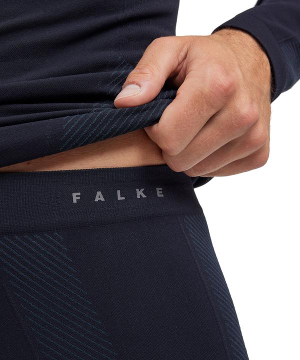 Produktbild Falke Warm Long Tights Men (S)